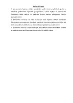 Referāts 'Jaunuzņēmumu un dzīvesstila uzņēmumu dibināšanas riski', 36.