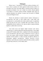 Referāts 'Jaunuzņēmumu un dzīvesstila uzņēmumu dibināšanas riski', 37.