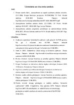 Referāts 'Jaunuzņēmumu un dzīvesstila uzņēmumu dibināšanas riski', 40.