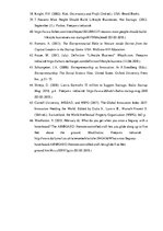 Referāts 'Jaunuzņēmumu un dzīvesstila uzņēmumu dibināšanas riski', 43.