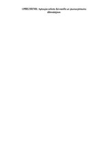 Referāts 'Jaunuzņēmumu un dzīvesstila uzņēmumu dibināšanas riski', 45.