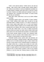 Konspekts 'Valdības veidošanas kārtība', 2.