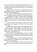 Eseja 'Globalizācija - nevienlīdzība vai iespējas?', 2.