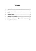 Referāts 'Laima latviešu mitoloģijā', 1.