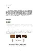 Referāts 'Laima latviešu mitoloģijā', 7.