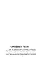 Referāts 'Laima latviešu mitoloģijā', 10.