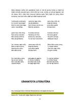 Referāts 'Laima latviešu mitoloģijā', 11.