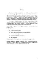 Referāts 'Cilvēka personības veidošanās', 5.