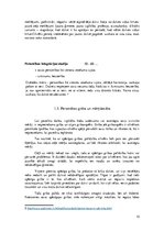 Referāts 'Cilvēka personības veidošanās', 10.