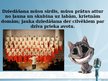 Prezentācija 'Jauniešu koris "Kamēr"', 10.