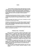 Referāts 'Demokrātija', 3.