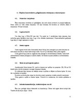 Prakses atskaite 'Būvju uzturēšana', 11.