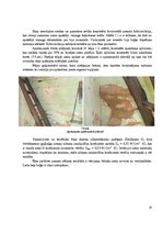 Prakses atskaite 'Būvju uzturēšana', 20.