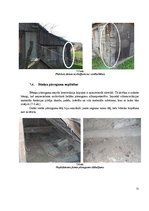 Prakses atskaite 'Būvju uzturēšana', 21.