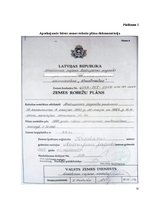 Prakses atskaite 'Būvju uzturēšana', 31.