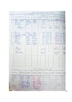 Prakses atskaite 'Būvju uzturēšana', 36.