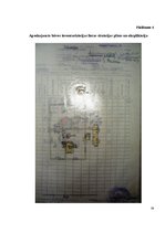 Prakses atskaite 'Būvju uzturēšana', 39.