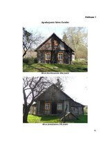 Prakses atskaite 'Būvju uzturēšana', 41.