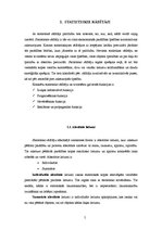 Referāts 'Eksporta un importa statistisko rādītāju analīze', 5.