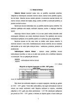 Referāts 'Eksporta un importa statistisko rādītāju analīze', 7.