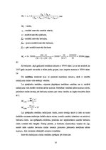 Referāts 'Eksporta un importa statistisko rādītāju analīze', 16.
