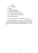 Referāts 'Eksporta un importa statistisko rādītāju analīze', 17.