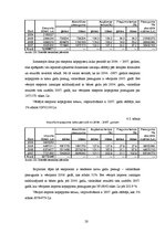 Referāts 'Eksporta un importa statistisko rādītāju analīze', 20.
