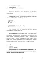 Referāts 'Eksporta un importa statistisko rādītāju analīze', 25.