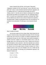 Referāts 'Acid Rain', 2.