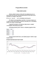 Paraugs 'Valūtas kursa prognozēšana', 7.