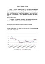 Paraugs 'Valūtas kursa prognozēšana', 8.