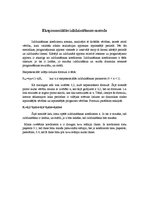 Paraugs 'Valūtas kursa prognozēšana', 9.