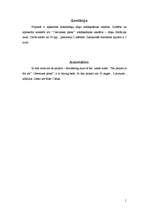 Referāts 'Notekūdeņu dūņu atūdeņošanas iekārtas', 1.