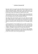 Eseja 'Lieldienas ekonomikā', 1.