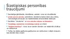 Prezentācija 'Personības traucējumi', 6.