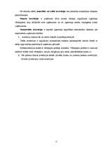 Referāts 'Finanšu investīciju vadības process un etapi', 6.