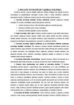 Referāts 'Finanšu investīciju vadības process un etapi', 7.