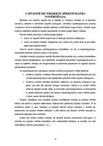 Referāts 'Finanšu investīciju vadības process un etapi', 16.