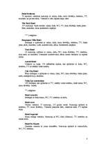 Konspekts 'Holandes viesnīcas', 6.