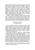 Referāts 'Pašvaldību vēlēšanas Latvijā', 5.