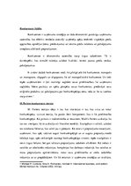 Konspekts 'Konkurence globalizācijas apstākļos', 2.