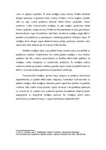 Konspekts 'Konkurence globalizācijas apstākļos', 4.