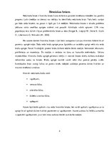 Referāts 'Aprūpes un dzīves kvalitātes izvērtējums pacientiem ar hroniski nedzīstošām brūc', 4.