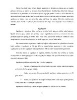 Referāts 'Aprūpes un dzīves kvalitātes izvērtējums pacientiem ar hroniski nedzīstošām brūc', 6.