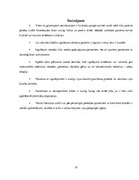 Referāts 'Aprūpes un dzīves kvalitātes izvērtējums pacientiem ar hroniski nedzīstošām brūc', 10.