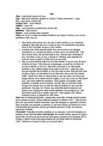 Konspekts 'J.Jaunsudrabiņš "Aija"', 2.