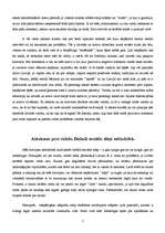 Referāts 'Attieksme pret citādo', 7.