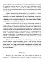 Referāts 'Attieksme pret citādo', 9.