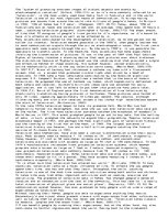 Eseja 'The Effect That Television Has on Culture', 1.