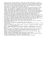 Eseja 'The Effect That Television Has on Culture', 3.